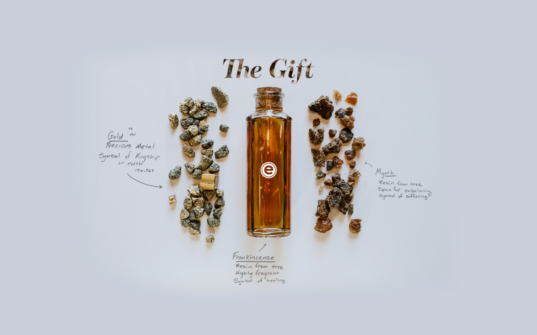 The Gift – It’s Hard to Believe