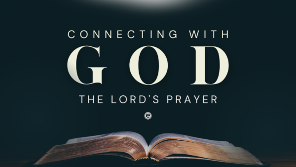 Connecting With God