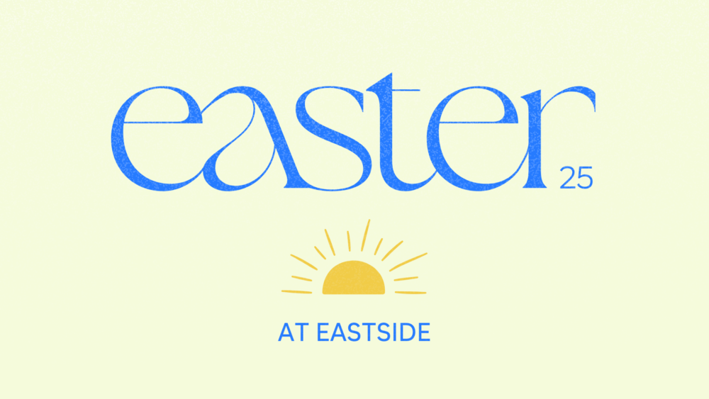 Easter 2025