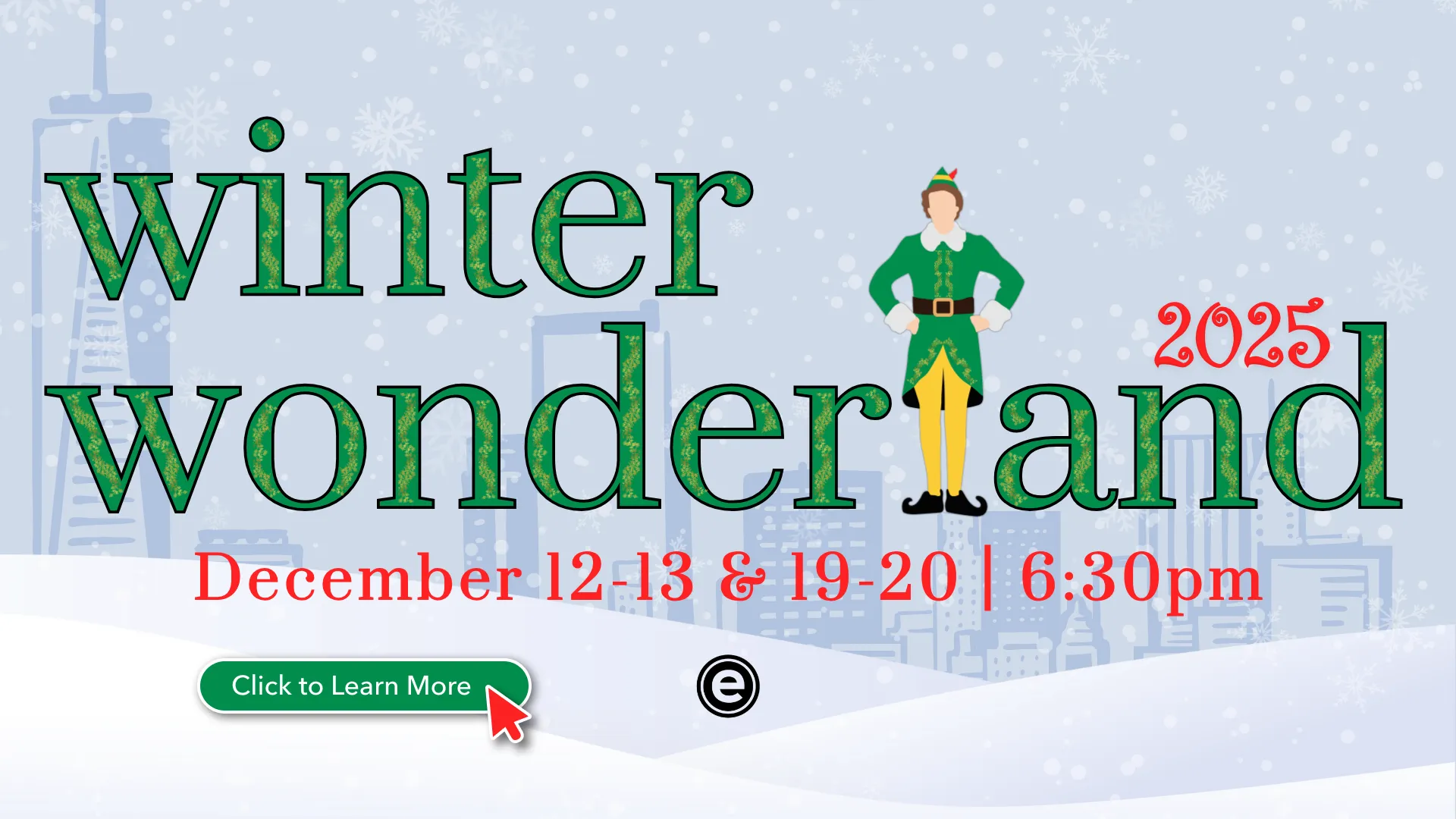 Winter Wonderland 2025