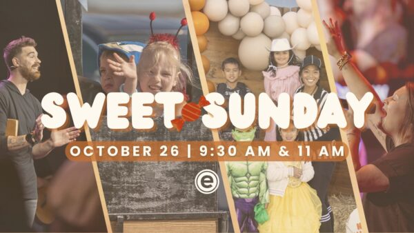 Sweet Sunday 2025