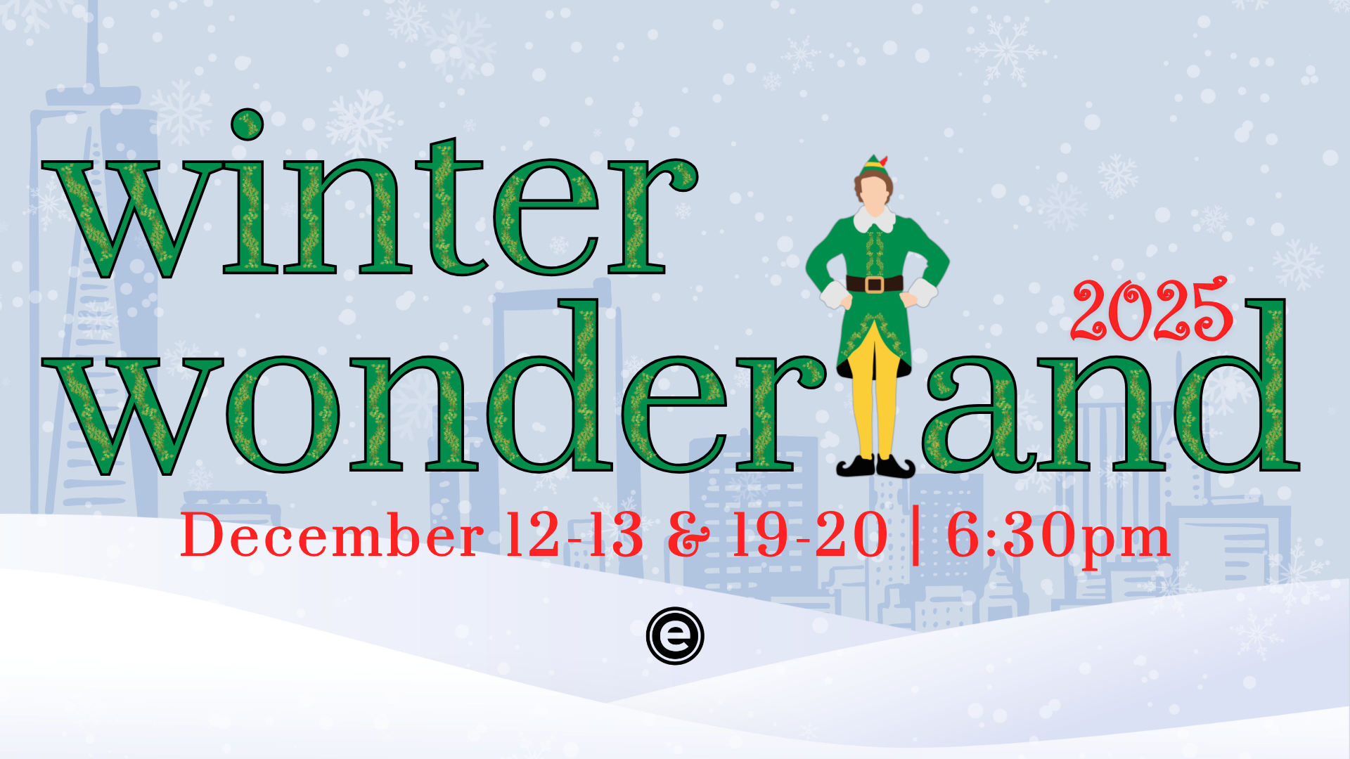 Winter Wonderland 2025